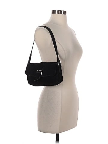 Brandy Melville Leather Shoulder Bag (view 2)
