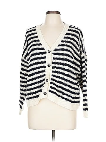 Barbour Cardigan (view 1)