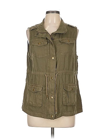 Main Vest (view 1)