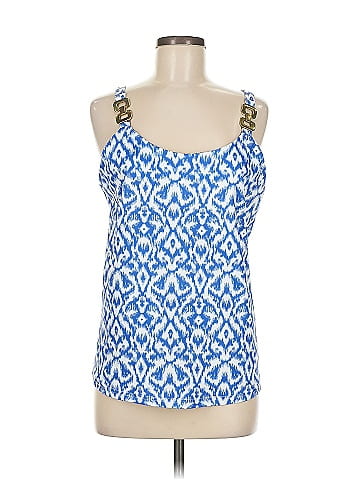 NORACORA Sleeveless Top (view 1)