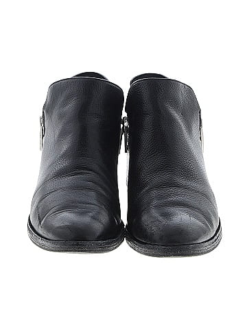 3.1 Phillip Lim Ankle Boots (view 2)