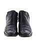 3.1 Phillip Lim Black Ankle Boots Size EU 39 - photo 2
