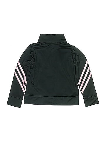 Adidas Track Jacket (view 2)