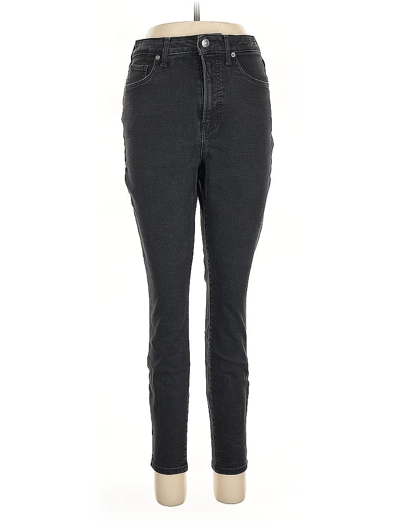 Click to view more detailed imagery on our partner's website Pre-owned Everlane Jeggings In Black
