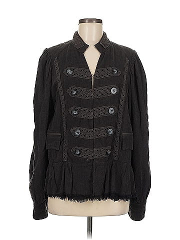 Free People Long Sleeve Top (view 1)