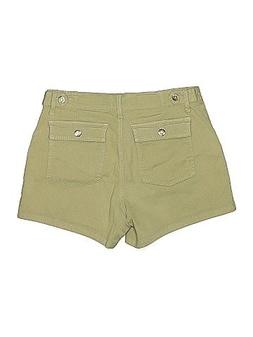 Pistola Khaki Shorts (view 2)