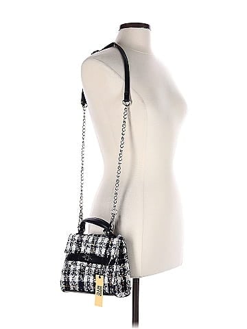Madden Girl Satchel (view 2)