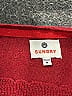 Sundry Red Wool Pullover Sweater Size XS (0) - photo 7