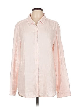 Xirena Long Sleeve Blouse