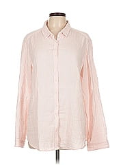 Xirena Long Sleeve Blouse