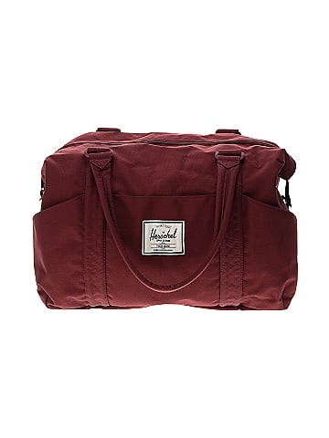 Herschel Supply Co. Weekender (view 1)