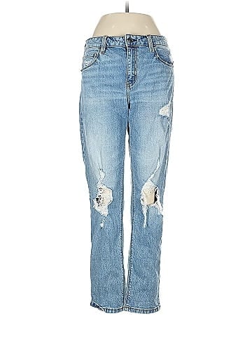 STUDIO BLUE Jeans (view 1)