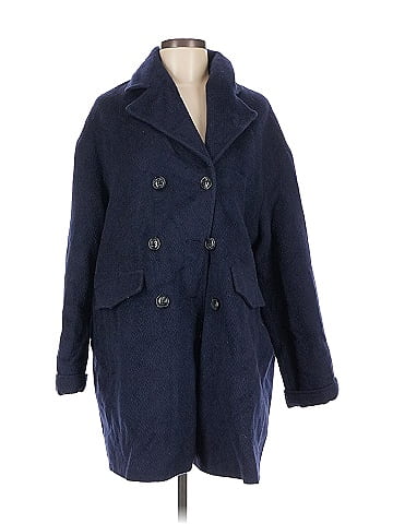 Cooperative Coat (view 1)
