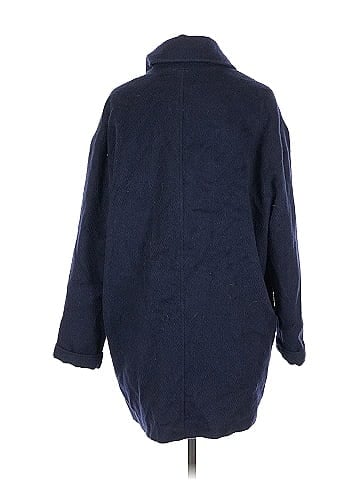 Cooperative Coat (view 2)