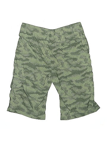 Weatherproof Cargo Shorts (view 2)