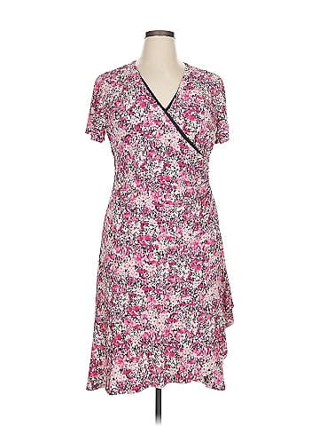 AK Anne Klein Casual Dress (view 1)
