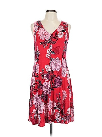 PREMISE Casual Dress (view 1)