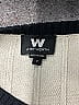 W by Worth Color Block Tan Pullover Sweater Size P (petite) - photo 7