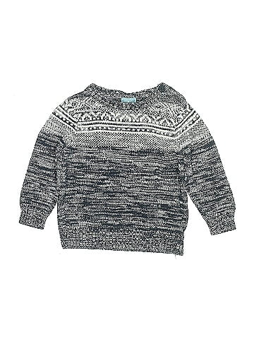 Baby Gap Outlet Pullover Sweater (view 1)