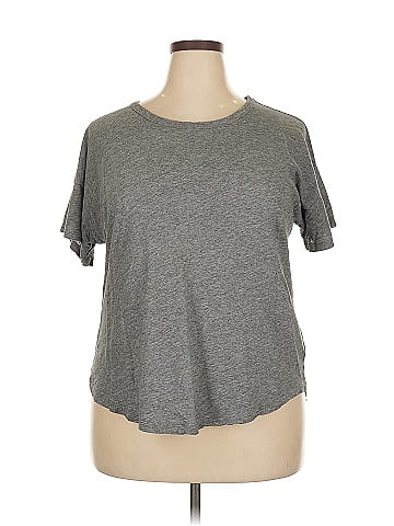 Madewell Short Sleeve T-Shirt (view 1)