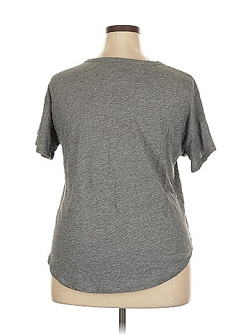 Madewell Short Sleeve T-Shirt (view 2)