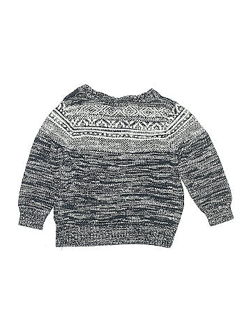 Baby Gap Outlet Pullover Sweater (view 2)