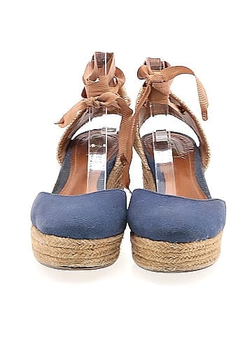 Schutz Wedges (view 2)