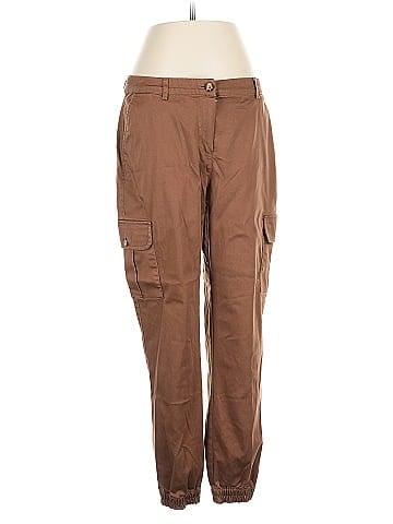 Reserved Cargo Pants (view 1)