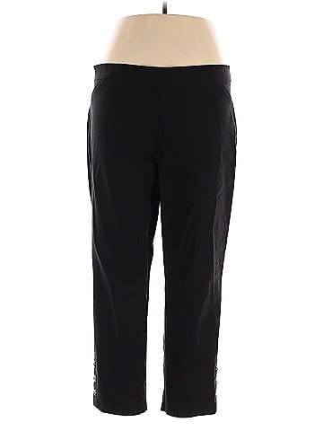 Roz & Ali Active Pants (view 1)