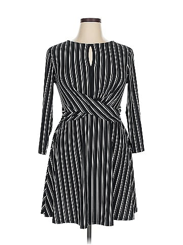 As U Wish Casual Dress (view 1)