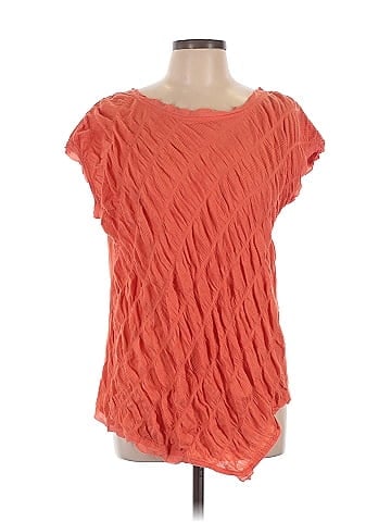 Sundance Short Sleeve Blouse (view 1)
