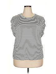 Notations Sleeveless T Shirt