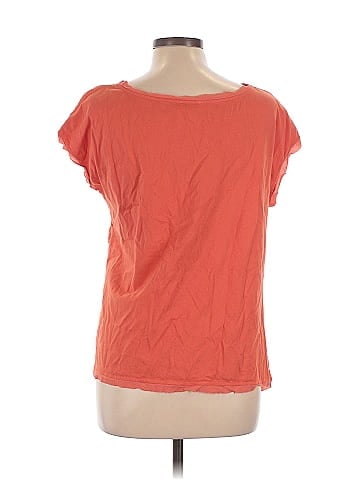 Sundance Short Sleeve Blouse (view 2)