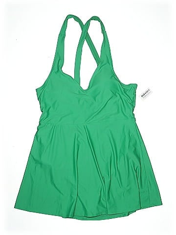 Old Navy Swimsuit Top (view 1)