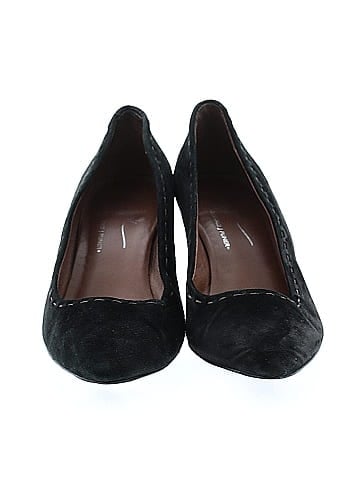 Donald J Pliner Wedges (view 2)