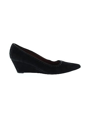 Donald J Pliner Wedges (view 1)