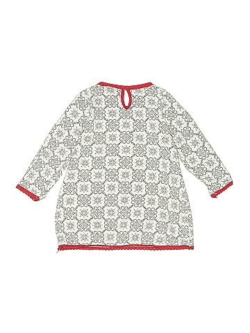 Emily Rose Long Sleeve T-Shirt (view 2)