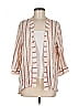 Millibon Ivory Kimono One size - photo 1