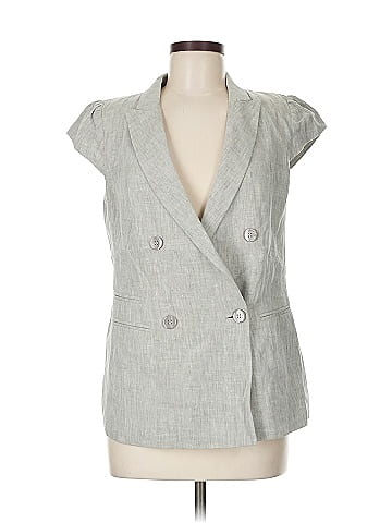 Armani Collezioni Vest (view 1)