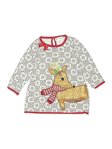 Emily Rose Long Sleeve T-Shirt (view 1)