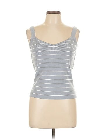 Lafayette 148 New York Sweater Vest (view 1)