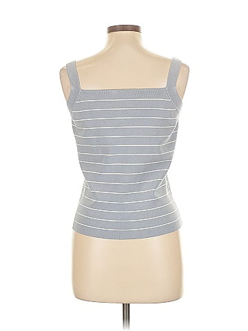Lafayette 148 New York Sweater Vest (view 2)