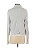 Lou & Grey Gray Cardigan Size S - photo 2