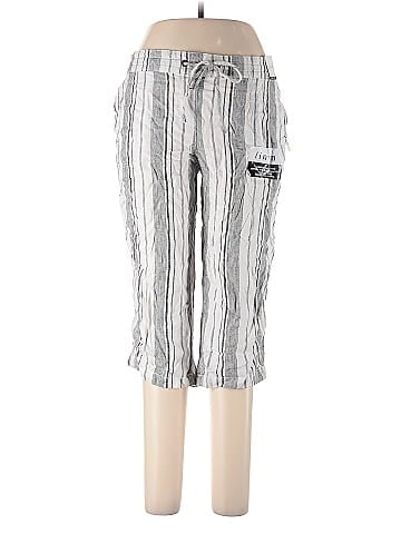 Da-sh Linen Pants (view 1)