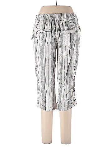Da-sh Linen Pants (view 2)