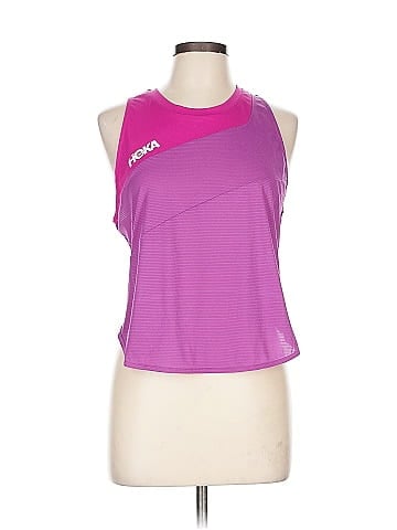 Hoka One One Active Tank (view 1)