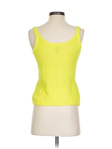 Scoop Sleeveless Top (view 2)
