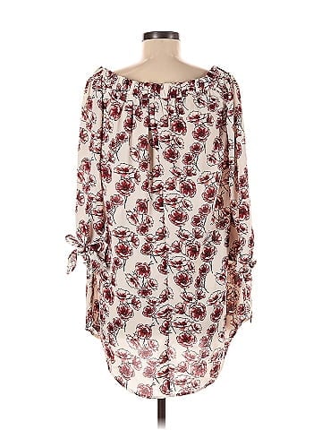 Rhapsody Casual Dress (view 2)