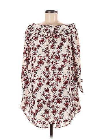 Rhapsody Casual Dress (view 1)