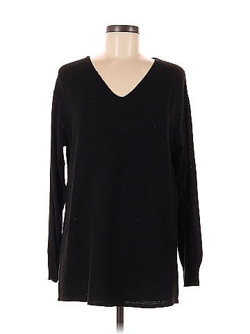 Ella Moss Pullover Sweater (view 1)